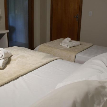 Terra Do Chimarrao Hotel Venancio Aires Екстер'єр фото