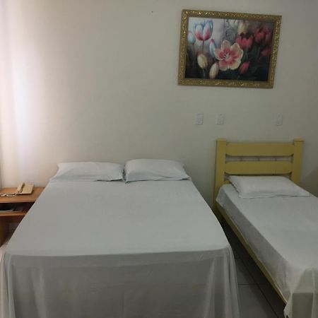 Terra Do Chimarrao Hotel Venancio Aires Екстер'єр фото