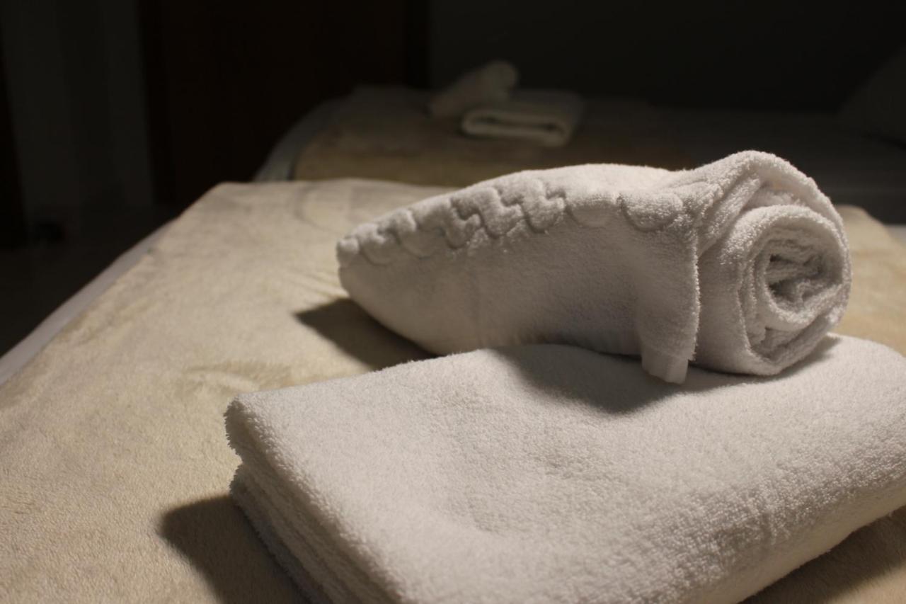 Terra Do Chimarrao Hotel Venancio Aires Екстер'єр фото
