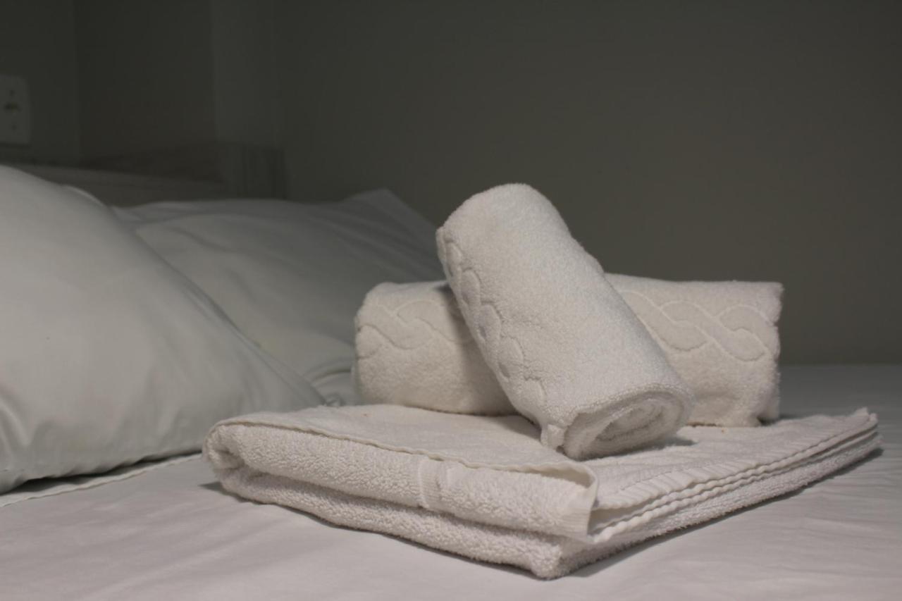 Terra Do Chimarrao Hotel Venancio Aires Екстер'єр фото