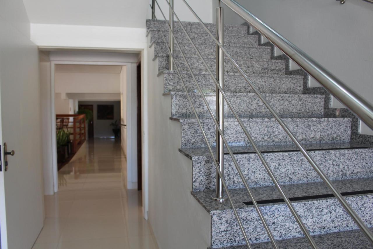Terra Do Chimarrao Hotel Venancio Aires Екстер'єр фото