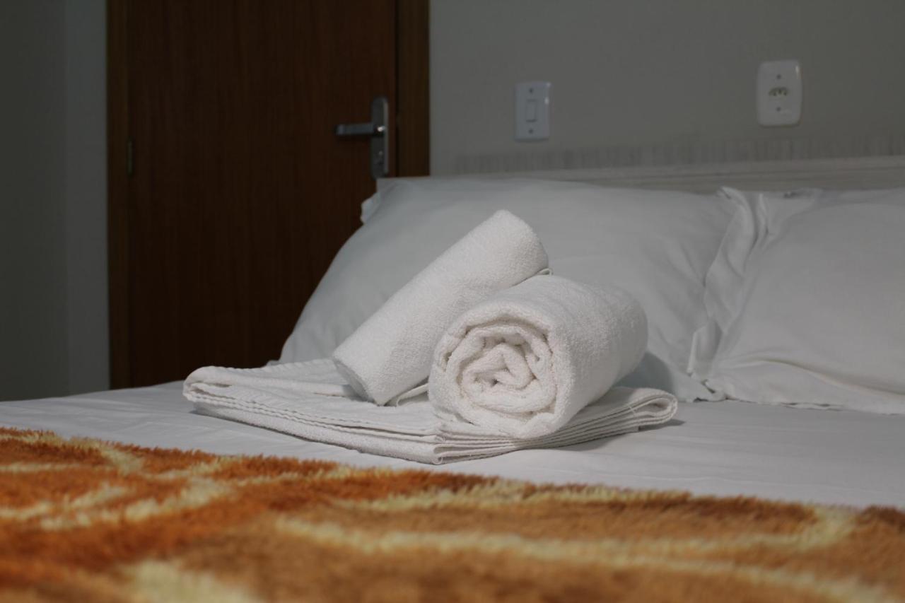 Terra Do Chimarrao Hotel Venancio Aires Екстер'єр фото