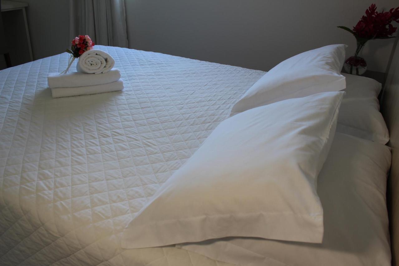 Terra Do Chimarrao Hotel Venancio Aires Екстер'єр фото
