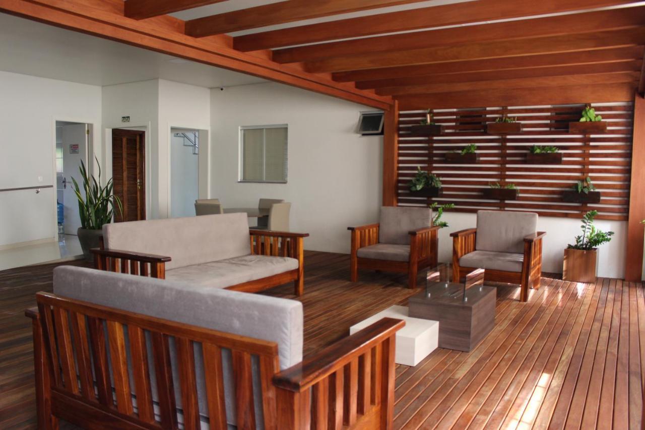 Terra Do Chimarrao Hotel Venancio Aires Екстер'єр фото