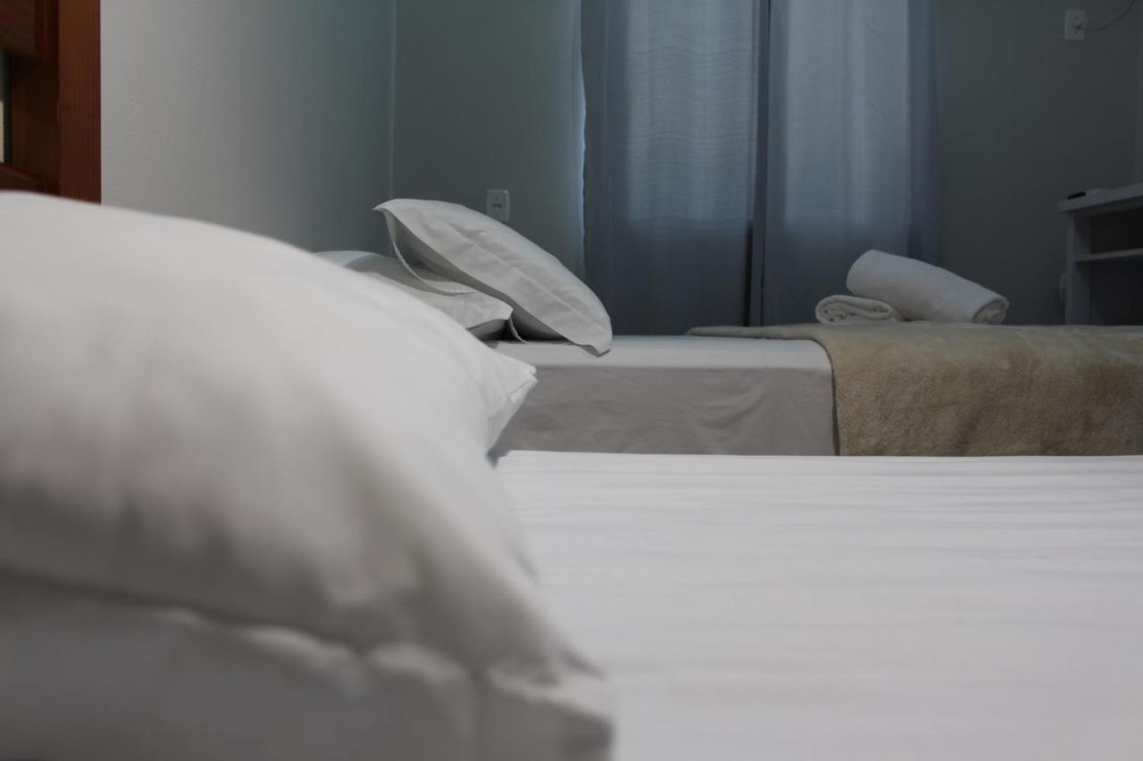 Terra Do Chimarrao Hotel Venancio Aires Екстер'єр фото
