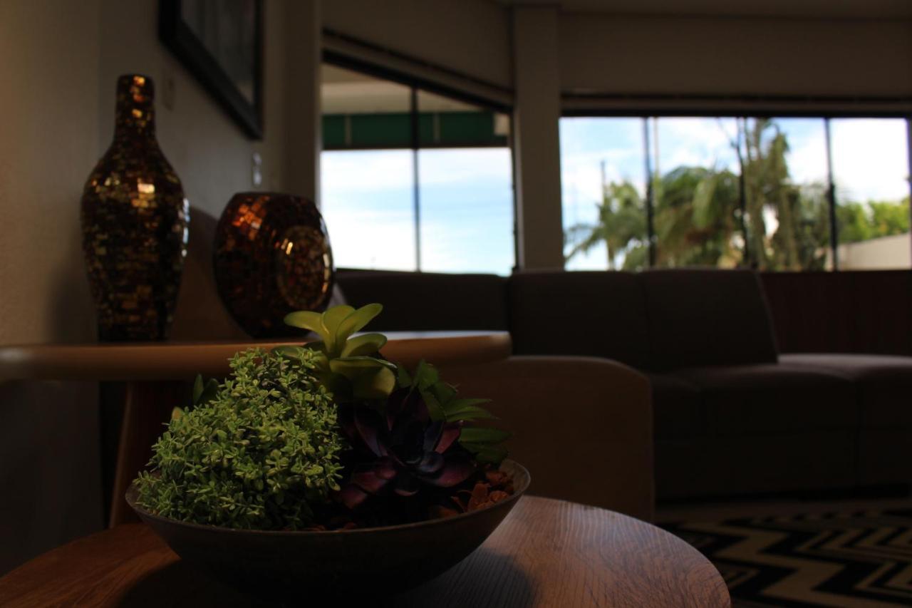 Terra Do Chimarrao Hotel Venancio Aires Екстер'єр фото