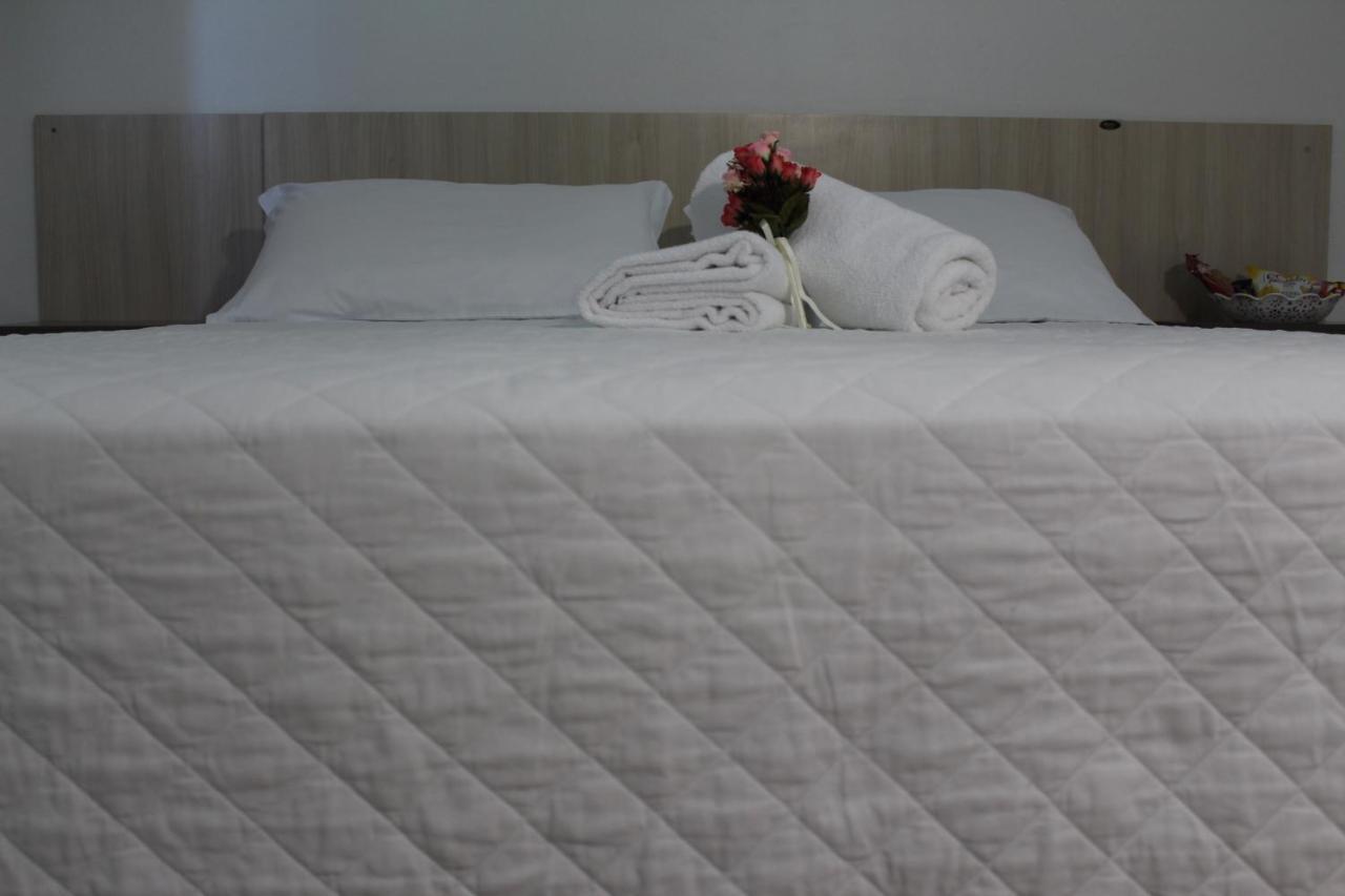 Terra Do Chimarrao Hotel Venancio Aires Екстер'єр фото