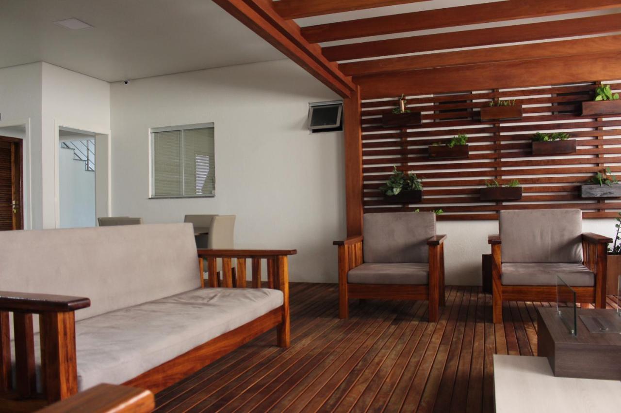 Terra Do Chimarrao Hotel Venancio Aires Екстер'єр фото