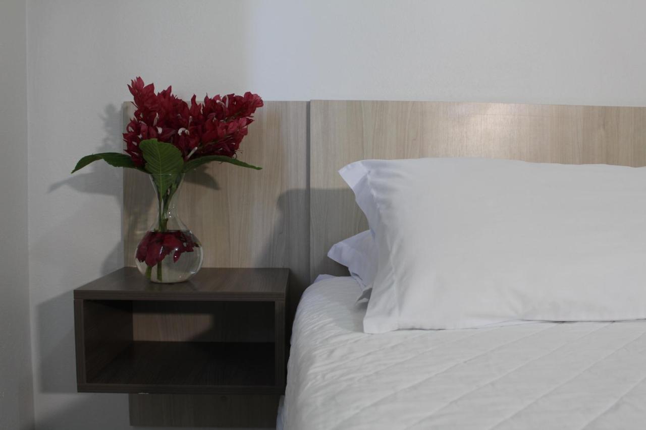 Terra Do Chimarrao Hotel Venancio Aires Екстер'єр фото