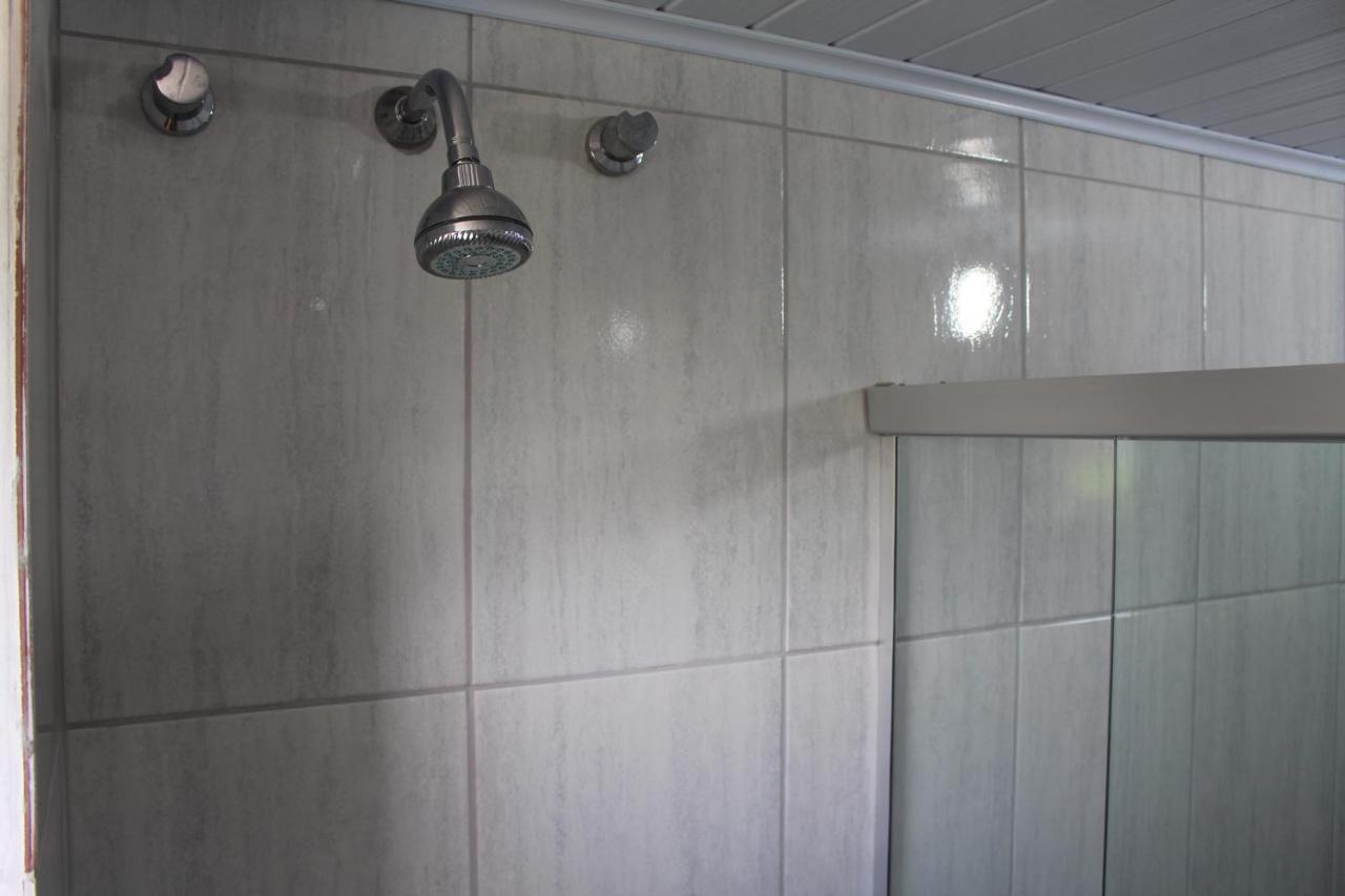 Terra Do Chimarrao Hotel Venancio Aires Екстер'єр фото