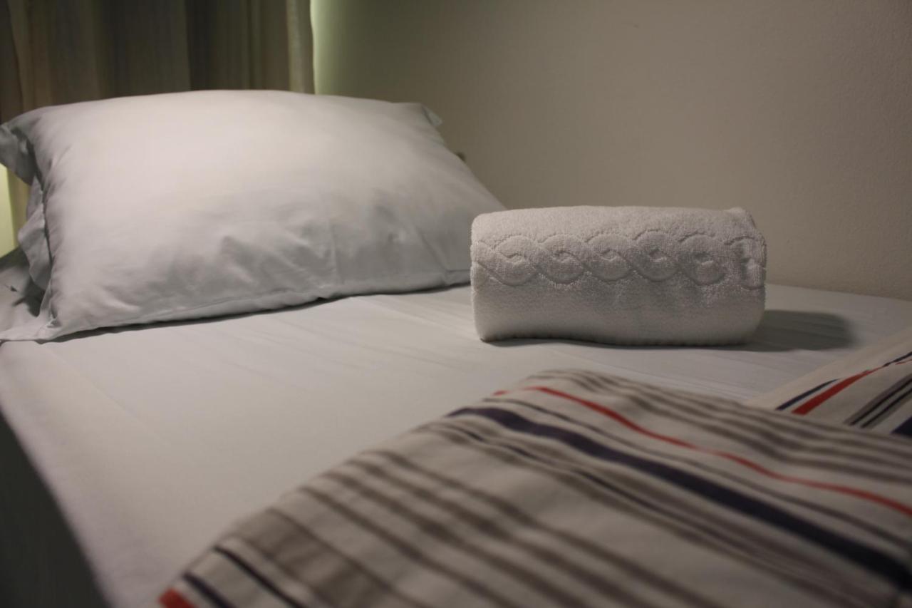 Terra Do Chimarrao Hotel Venancio Aires Екстер'єр фото