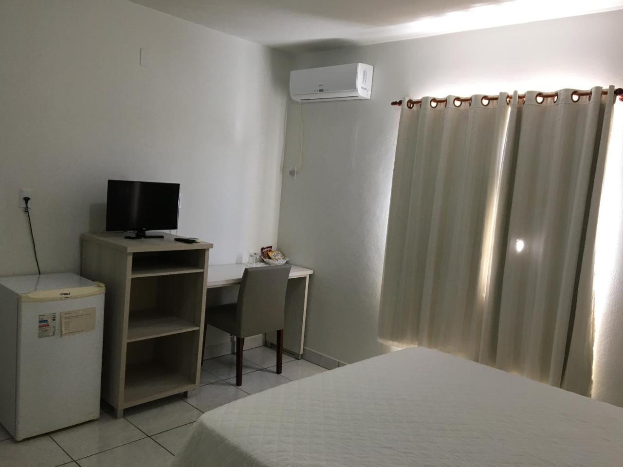 Terra Do Chimarrao Hotel Venancio Aires Екстер'єр фото