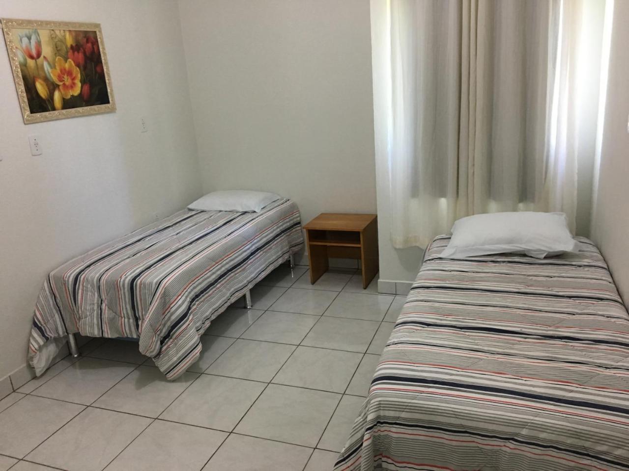 Terra Do Chimarrao Hotel Venancio Aires Екстер'єр фото
