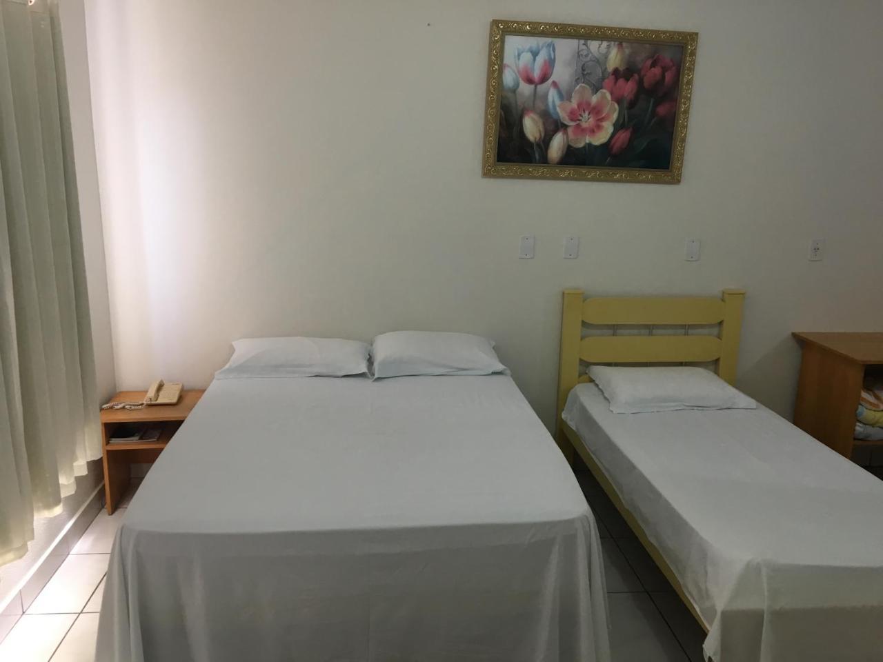 Terra Do Chimarrao Hotel Venancio Aires Екстер'єр фото